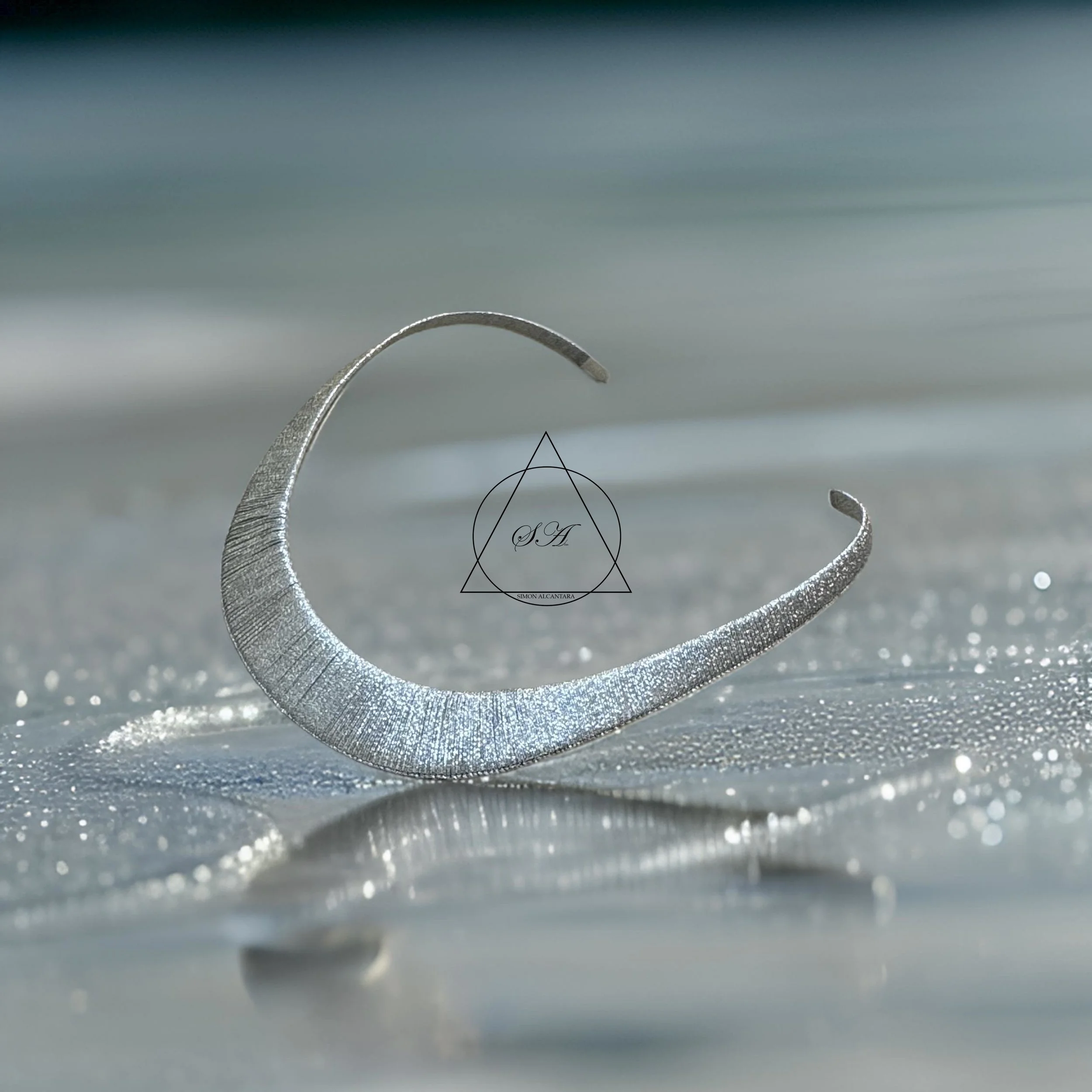 SIMON ALCANTARA LLC SIMON ALCANTARA LLC